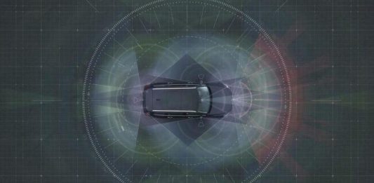 Volvo cars делает первые инвестиции в автомобильную сенсорную компанию ホームページ