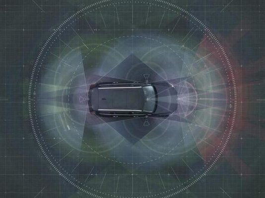 Volvo cars делает первые инвестиции в автомобильную сенсорную компанию Κύρια σελίδα