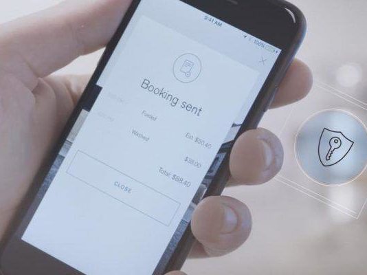 Volvo digital ecosystem goes global - the car as a smartphone Volvo digital ecosystem
