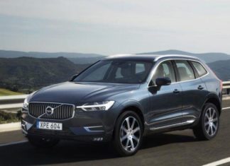 Volvo launches new service