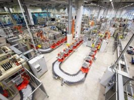 Завод volvo skövde устанавливает климат-нейтральное производство Strona główna