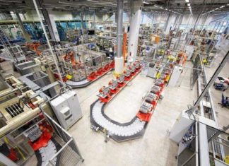 Volvo Skövde fabriek installeert klimaatneutrale productiefaciliteiten