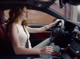 Хотите, чтобы ваш следующий lexus начал? Startpagina