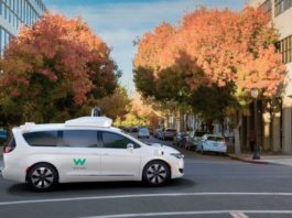 Пассивное вождение без водителя для клиентов уже доступно на chrysler pacifica Головна сторінка