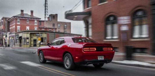 2018 dodge challenger gt awd review Κύρια σελίδα