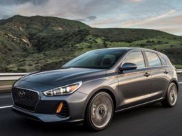 2018 hyundai elantra gt: обзор спортивного хэтчбека Κύρια σελίδα