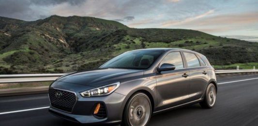 2018 hyundai elantra gt: обзор спортивного хэтчбека Κύρια σελίδα
