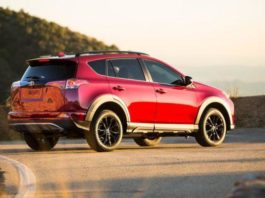 2018 toyota rav4 обзор приключений Ana Sayfa