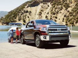 2018 toyota tundra crewmax 1794 edition обзор 홈 페이지