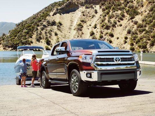 2018 toyota tundra crewmax 1794 edition обзор Startsida