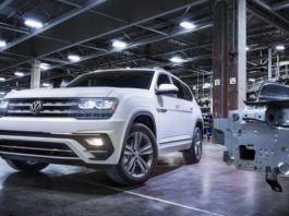2018 volkswagen atlas v6 sel r-line обзор Startsida