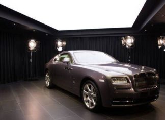 Суперкар Superbuild Особенности Mercedes-AMG, Rolls-Royce, Jaguar и другие во втором сезоне