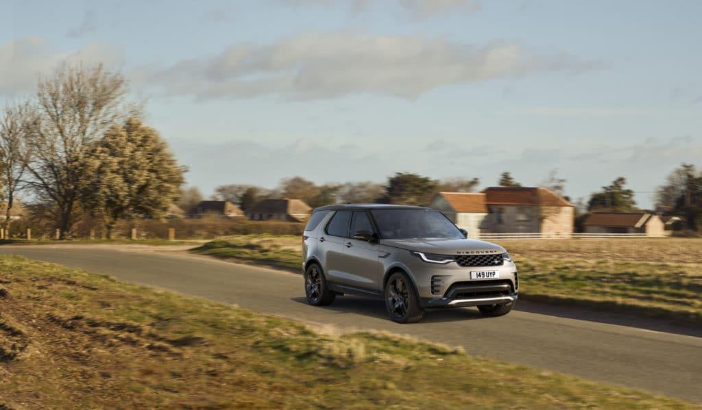 Обзор Land Rover Discovery 2021 года: силовые агрегаты, технические характеристики, цены и другие новые изменения