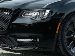 Srt (street & racing technology) Chrysler 300 srt