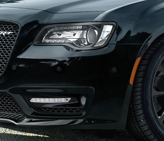 SRT(Street&Racing Technology) クライスラー300SRT