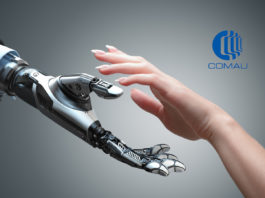 Comau – крупнейший производитель индустриальной автоматики Комау