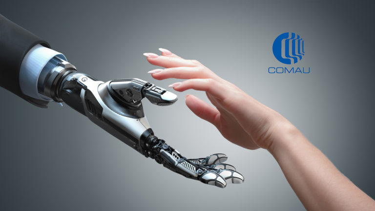 Comau – крупнейший производитель индустриальной автоматики