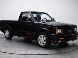 Gmc syclone 1991: ураган на колесах Pagina iniziale