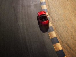 Может ли mazda mx-5 miata обогнать один из самых величайших мускул каров в истории? Pagina de pornire