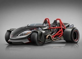 If motorcycle manufacturers start making cars. Jennings Harley-Davidson study