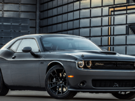 Бренд dodge: технологический взлет Dodge challenger sxt 2019