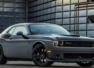 Бренд Dodge: технологический взлет Dodge Challenger SXT 2019