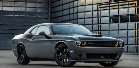 Бренд dodge: технологический взлет Dodge challenger sxt 2019