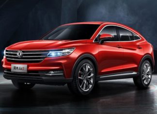 Dongfeng