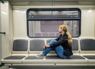Carta del Reino Unido: ¿necesitamos nuestros autos?