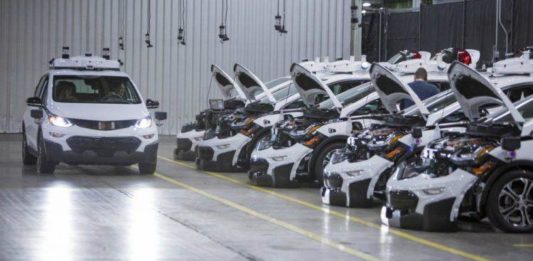 General motors: создание будущего и искусство устойчивого развития 홈 페이지