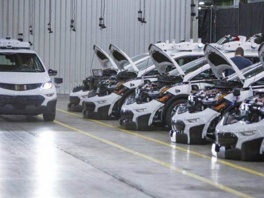 General motors: создание будущего и искусство устойчивого развития Главная страница