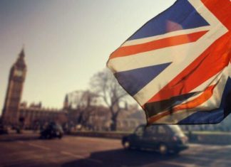 Писмо от Обединеното кралство: Brexit Великобритания: има ли уреждане на праха?