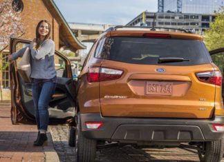 La batalla por la Generación Z en el mercado de los SUV pequeños