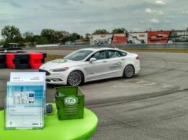 Autosens возвращается в детройт: надежная программа ориентирована на автономное вождение Strona główna