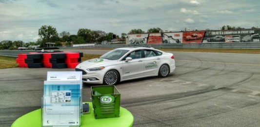 Autosens возвращается в детройт: надежная программа ориентирована на автономное вождение 홈 페이지