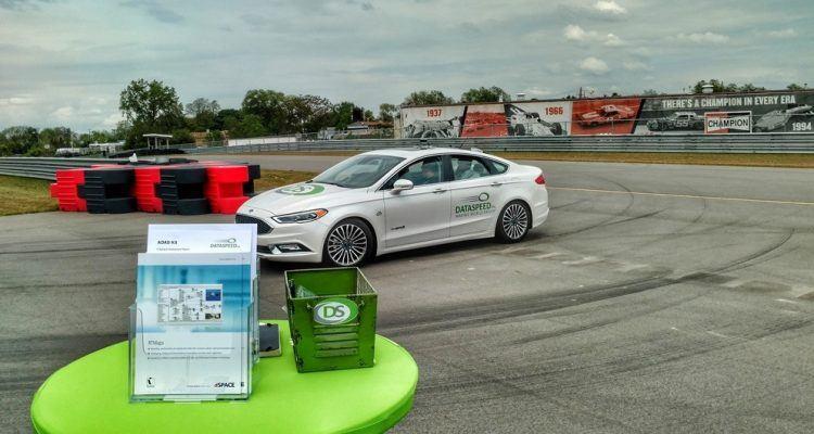 AutoSens возвращается в Детройт: надежная программа ориентирована на автономное вождение