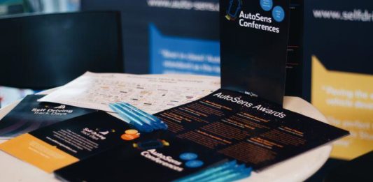 Конференция по автономному вождению autosens detroit 2019 года Pääsivu