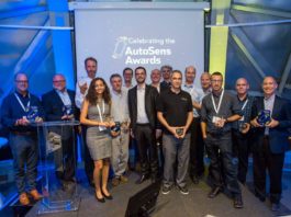 Autosens брюссель 2019, чтобы изучить все аспекты технологии восприятия транспортных средств и автономного вождения Startpagina