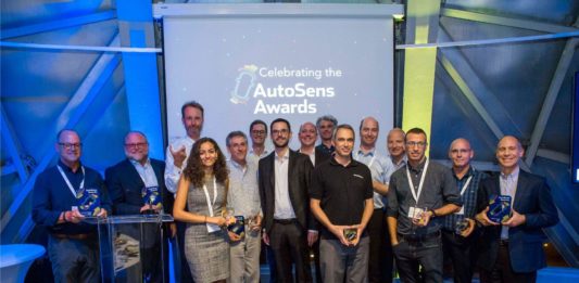Autosens брюссель 2019, чтобы изучить все аспекты технологии восприятия транспортных средств и автономного вождения Main page