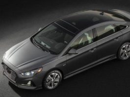Hyundai drops 2018 соната hybrid в чикаго Startpagina