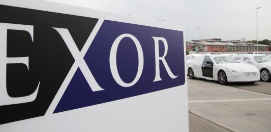Exor is een Italiaanse auto-investeerder Startpagina