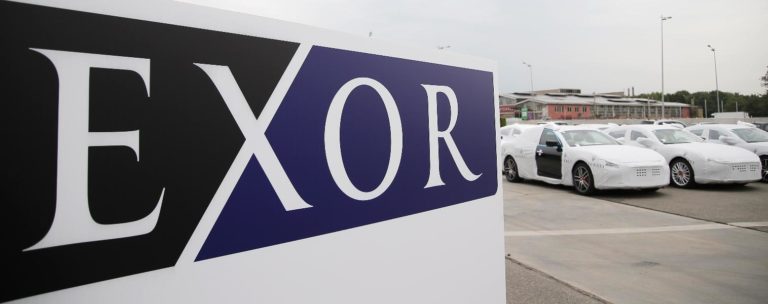 Exor – итальянский автоинвестор