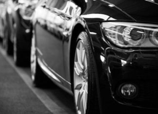 Verleden, heden en toekomst: 4 opkomende trends in de auto-industrie