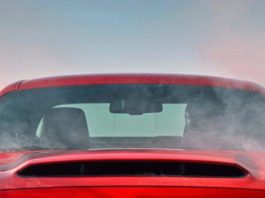 Топ-10 коллекционных автомобилей будущего Page d'accueil