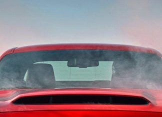 Top 10 verzamelauto's van de toekomst