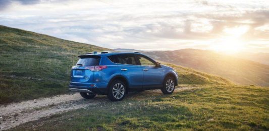 Toyota rav4 hybrid se awd 2018: обзор Startpagina