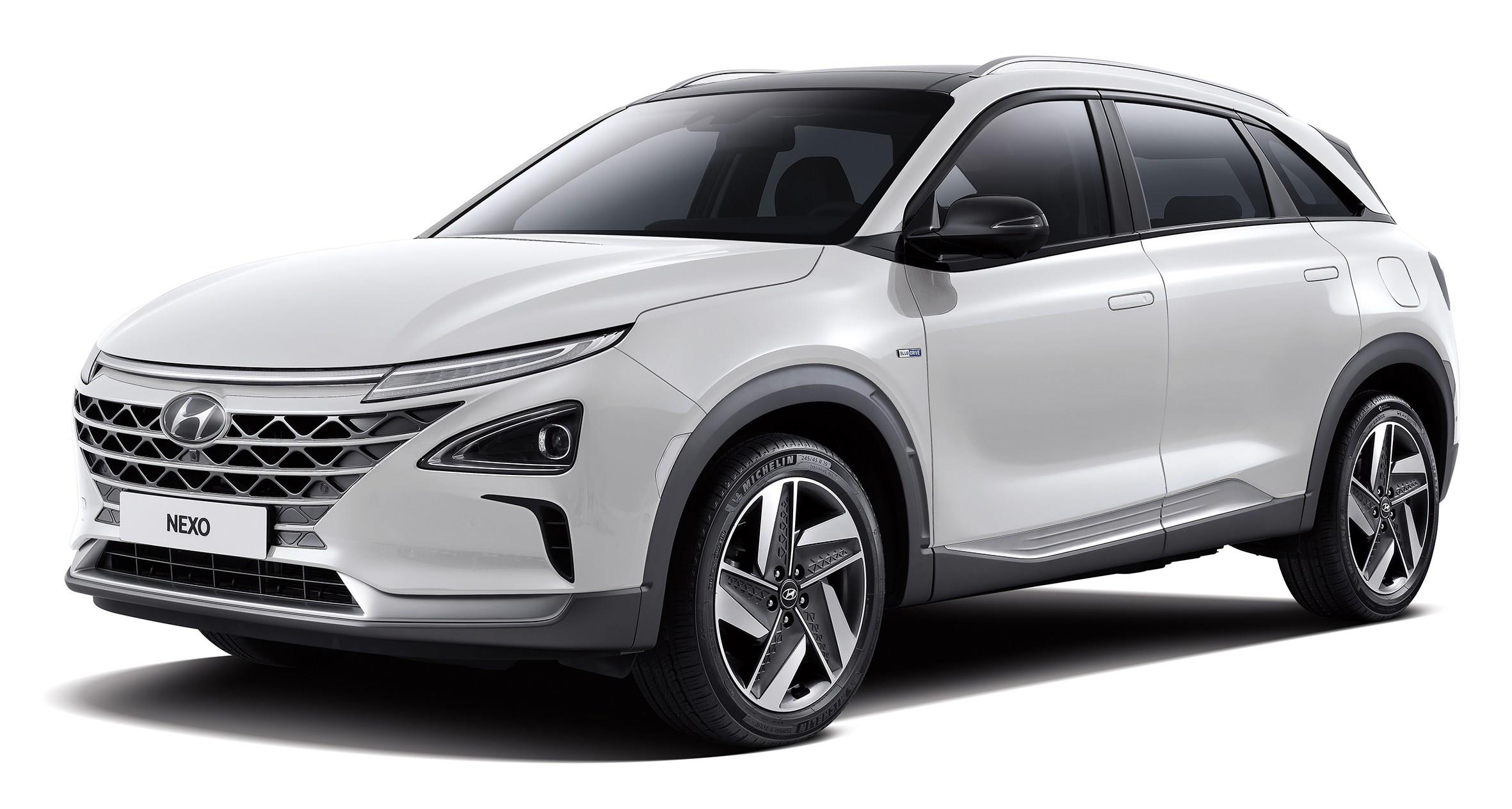 Hyundai Motor Group Concept