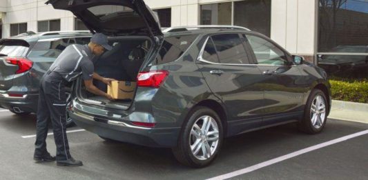 Amazon теперь предлагает модели gm с поздней моделью Pääsivu