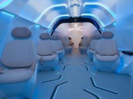 Команды bmw с virgin hyperloop one для пассажирской капсулы hyperloop в дубае. Strona główna