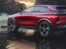 Buick enspire: дебют в китае Página de inicio